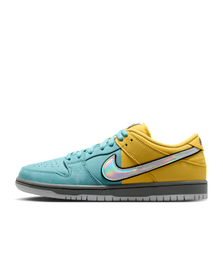 スケートボード NikeSB Dunk Low NIKE公式】ナイキ SB ダンク LOW プロ スケートボードシューズ